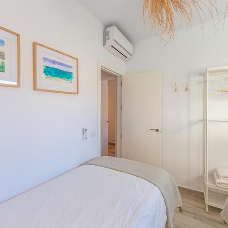 Jardin, Piscina Y Fibra Optica - Simplytarifa Διαμέρισμα Εξωτερικό φωτογραφία