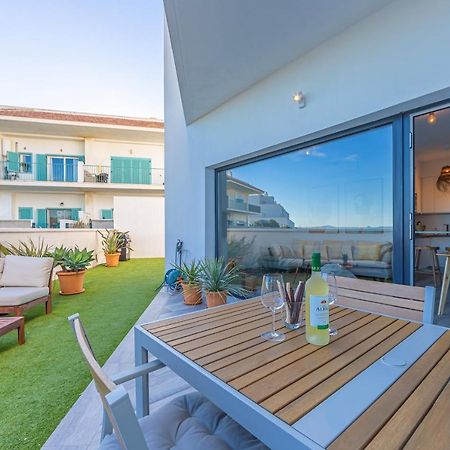 Jardin, Piscina Y Fibra Optica - Simplytarifa Διαμέρισμα Εξωτερικό φωτογραφία